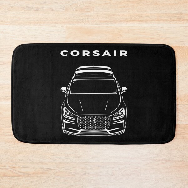 Item preview, Corsair 2023-2024 designed and sold by V8social.