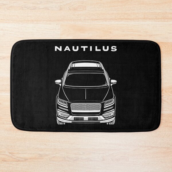 Item preview, Nautilus 2019-2020 designed and sold by V8social.