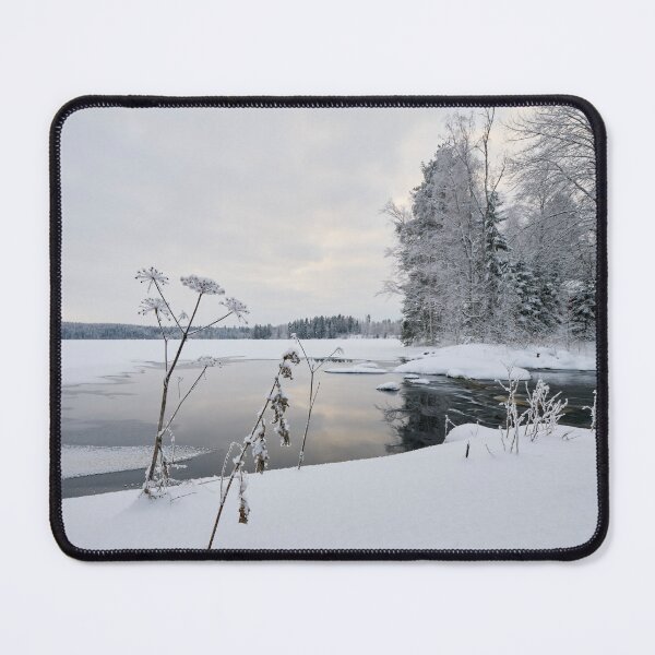 Item preview, Jakama. Parkkuu winter 2023 minimal color designed and sold by Jouko Lehto Photography.