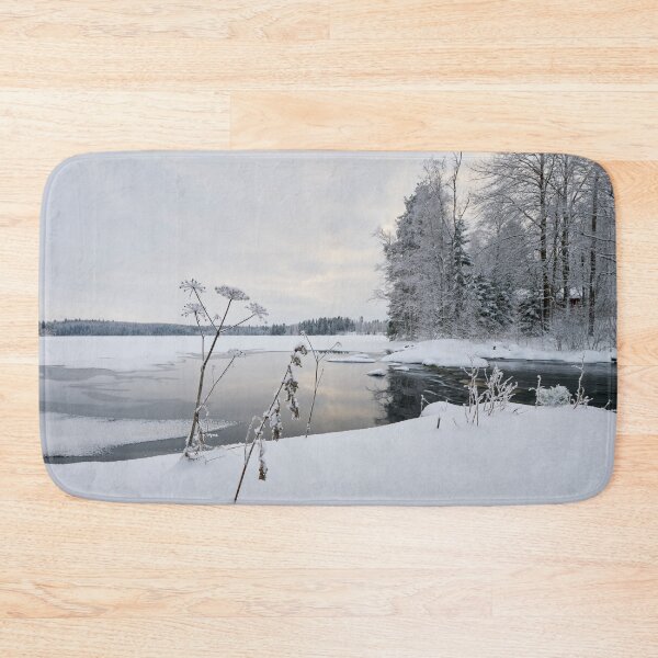 Item preview, Jakama. Parkkuu winter 2023 minimal color designed and sold by Jouko Lehto Photography.
