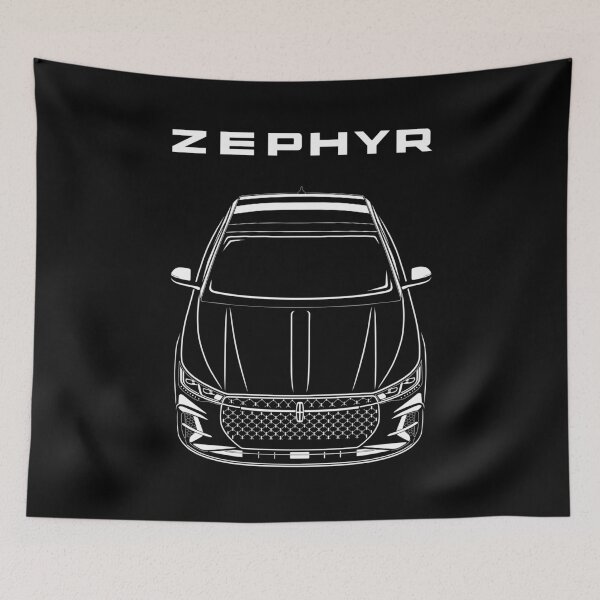 Item preview, Zephyr Z 2022-2024 designed and sold by V8social.