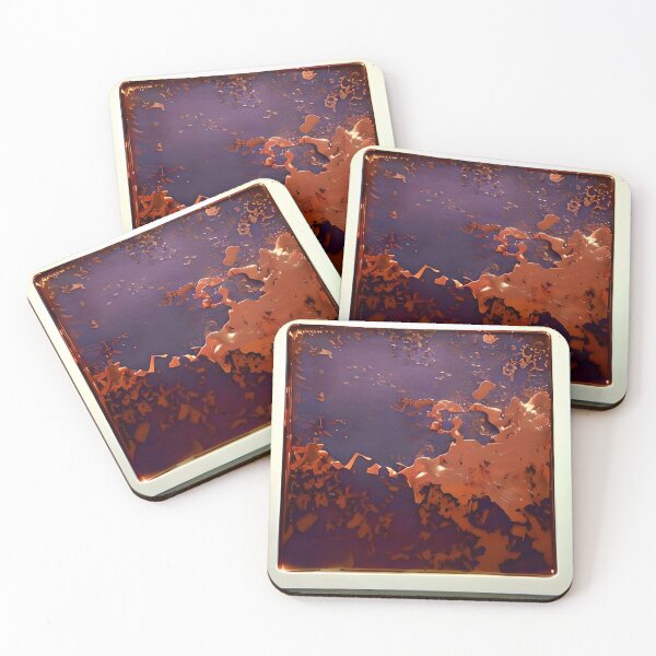 Item preview, Copper June designed and sold by eduk8byfoyles.