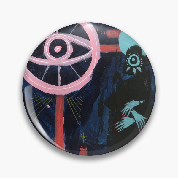 Item preview, pls designed and sold by Isberg Illustration.