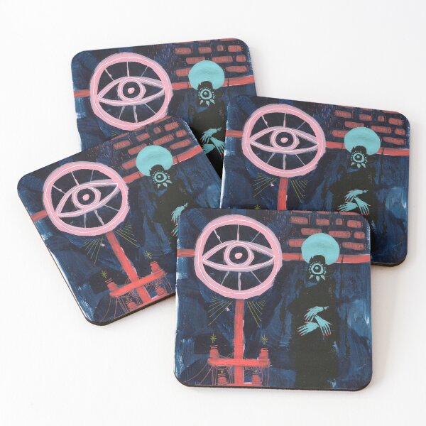 Item preview, pls designed and sold by Isberg Illustration.