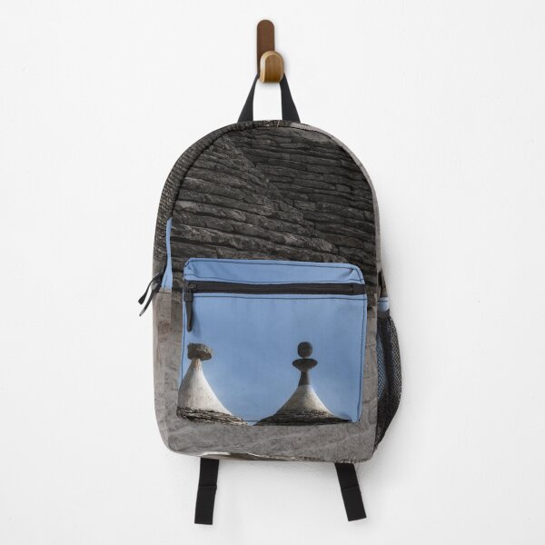 Item preview, Alberobello Trulli designed and sold by DiFigianoPhoto.