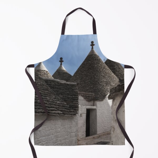 Item preview, Alberobello Trulli designed and sold by DiFigianoPhoto.