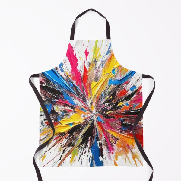 Item preview, abstract colorful background designed and sold by adhisin.
