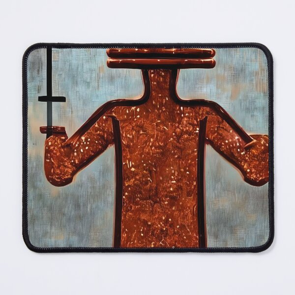 Item preview, Copper May designed and sold by eduk8byfoyles.