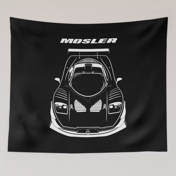 Item preview, Mosler MT900 GT3 designed and sold by V8social.