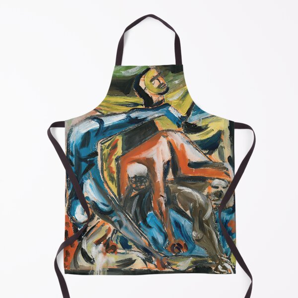 Aperçu de l'œuvre jackson pollock artwork créée et vendue par Nada01.