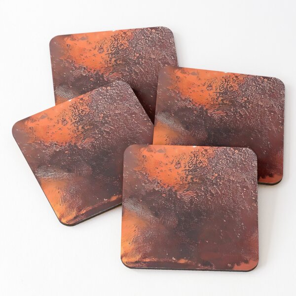 Item preview, Copper Monday designed and sold by eduk8byfoyles.