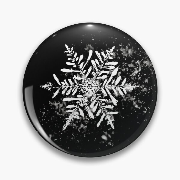 Item preview, snowflake cos some love em and some are  designed and sold by ARabbitHole.
