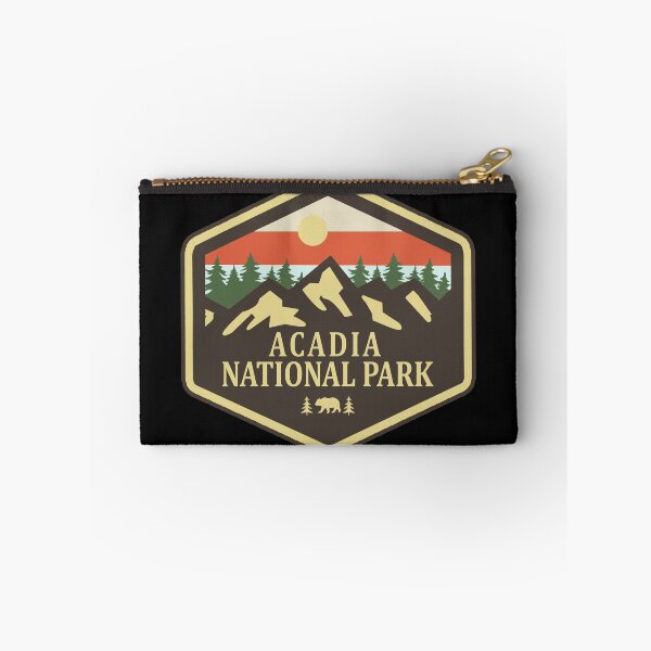 Item preview, Parque Nacional Acadia designed and sold by Nature-spirit.
