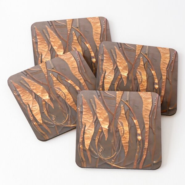 Item preview, Copper November designed and sold by eduk8byfoyles.