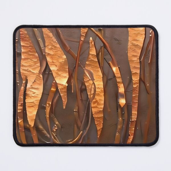 Item preview, Copper November designed and sold by eduk8byfoyles.