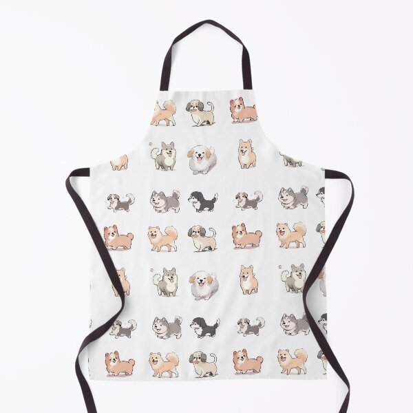 Item preview, cute and beautiful puppy, adorable and funny puppy designed and sold by huape.