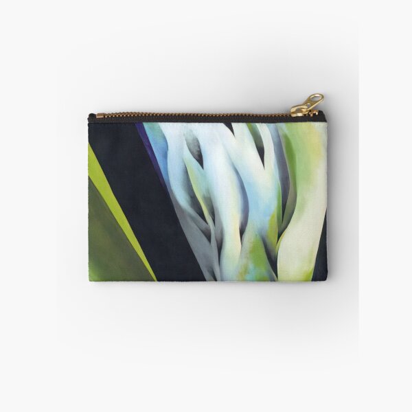 Item preview, Georgia O'Keeffe - Blue and Green Music designed and sold by 4syntart.