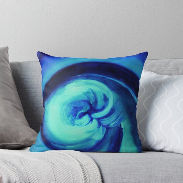Item preview, Georgia O'Keeffe - Blue I designed and sold by 4syntart.