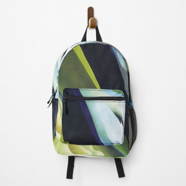 Item preview, Georgia O'Keeffe - Blue and Green Music designed and sold by 4syntart.