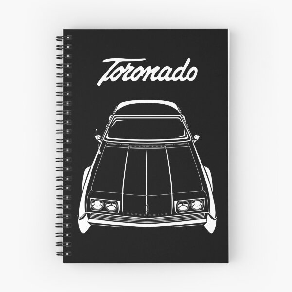Item preview, Toronado 1966 designed and sold by V8social.