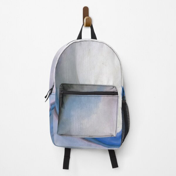 Item preview, Georgia O'Keeffe - Blue Line designed and sold by 4syntart.