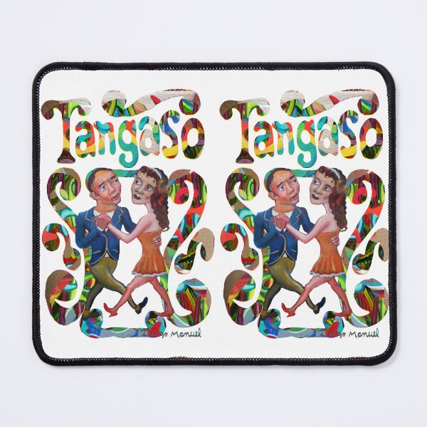 Item preview, Tangaso designed and sold by Diego Manuel Rodriguez.