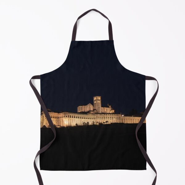 Item preview, Basilica of San Francesco d'Assisi designed and sold by DiFigianoPhoto.