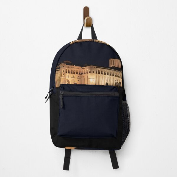 Item preview, Basilica of San Francesco d'Assisi designed and sold by DiFigianoPhoto.
