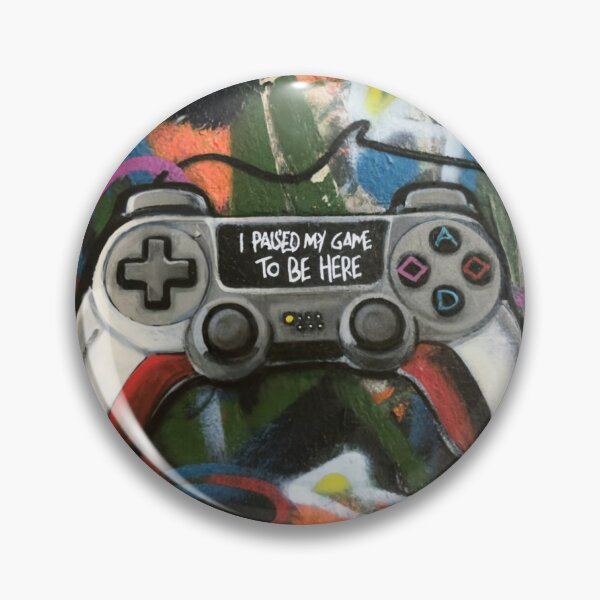 Item preview, A break is needed designed and sold by Invente.