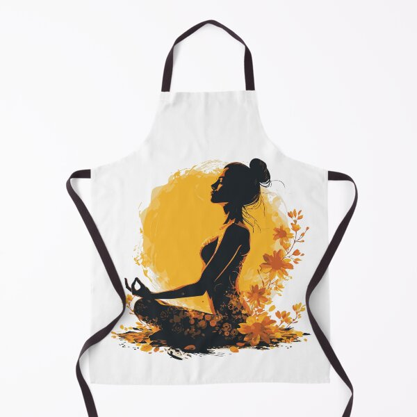 Item preview, YOGA TIME designed and sold by MichaAI.