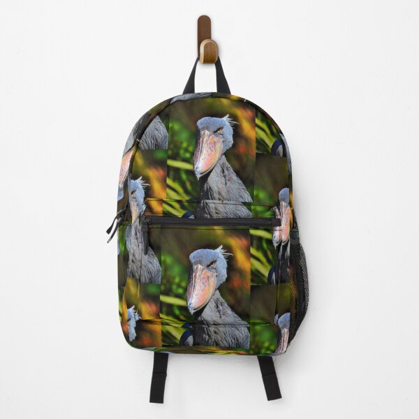 Item preview, Shoebill  designed and sold by Savannah Gibbs.