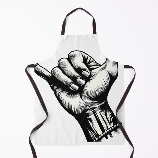 Item preview, Hang loose designed and sold by JAMMIN2.