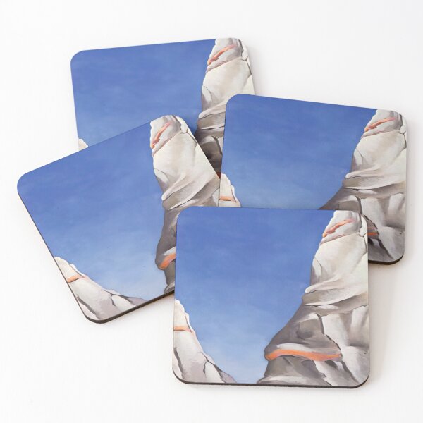 Item preview, Georgia O'Keeffe - Blue Sky designed and sold by 4syntart.