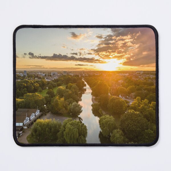 Item preview, Bedford Emankment designed and sold by brook-ridge.