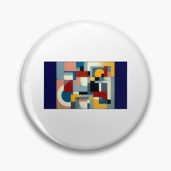 Item preview, El camino del infinito: un viaje dinámico a través de reinos abstractos designed and sold by philxpage.