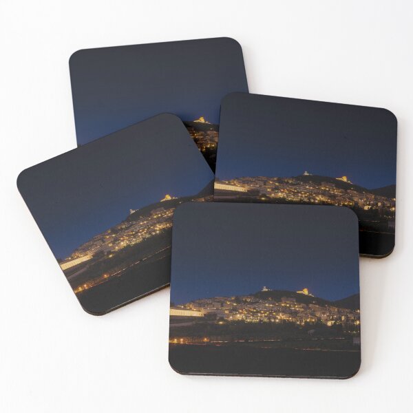 Item preview, Assisi Panorama designed and sold by DiFigianoPhoto.