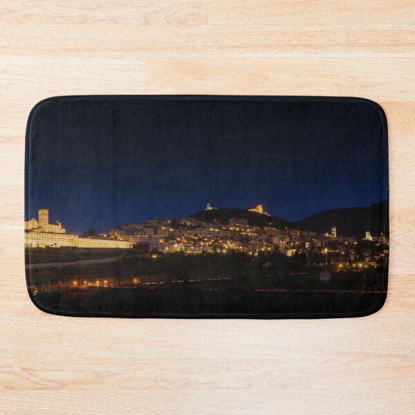Item preview, Assisi Panorama designed and sold by DiFigianoPhoto.