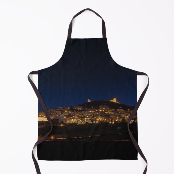 Item preview, Assisi Panorama designed and sold by DiFigianoPhoto.