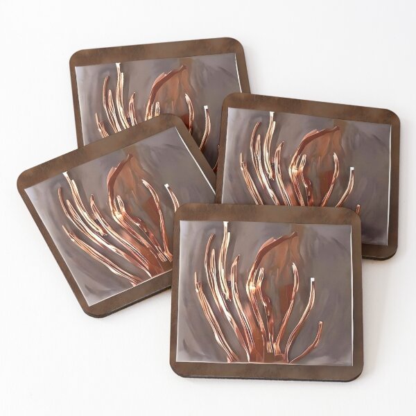 Item preview, Copper September designed and sold by eduk8byfoyles.