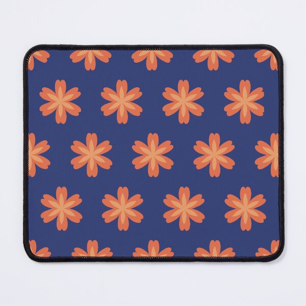 Item preview, Floral pattern designed and sold by AngeMNunez.