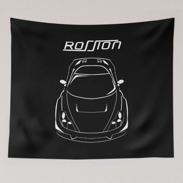 Item preview, Rossion Q1 designed and sold by V8social.