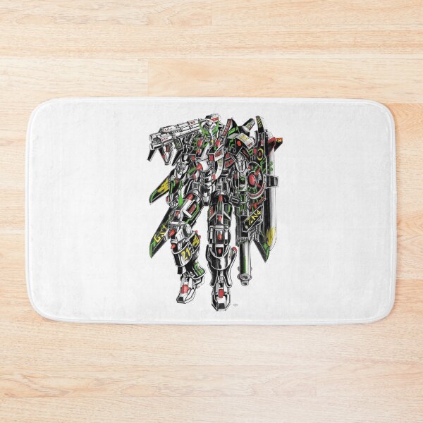 Item preview, Mobile suit robot gun designed and sold by Paintbase.