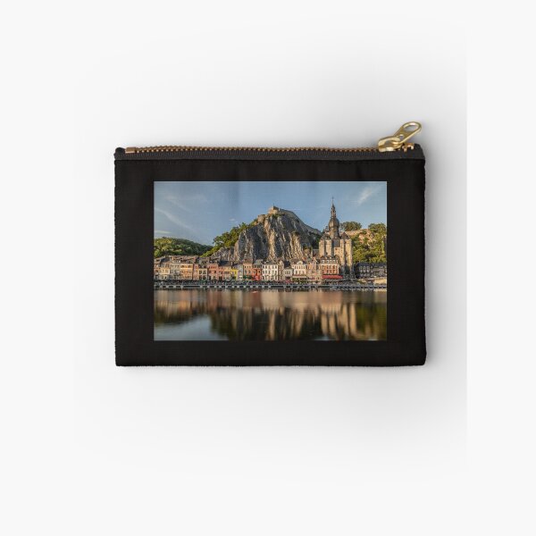 Item preview, Dinant, Belgium Riverside designed and sold by brook-ridge.