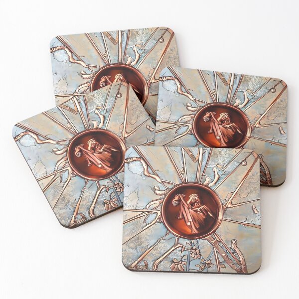 Item preview, Copper Sunday designed and sold by eduk8byfoyles.