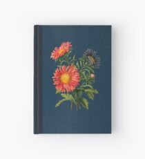 Vintage Retro Zeitschrift Notizbuch