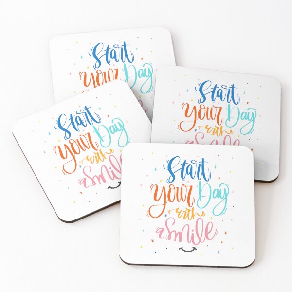 Item preview, start your bay with a smile designed and sold by sbrstore.