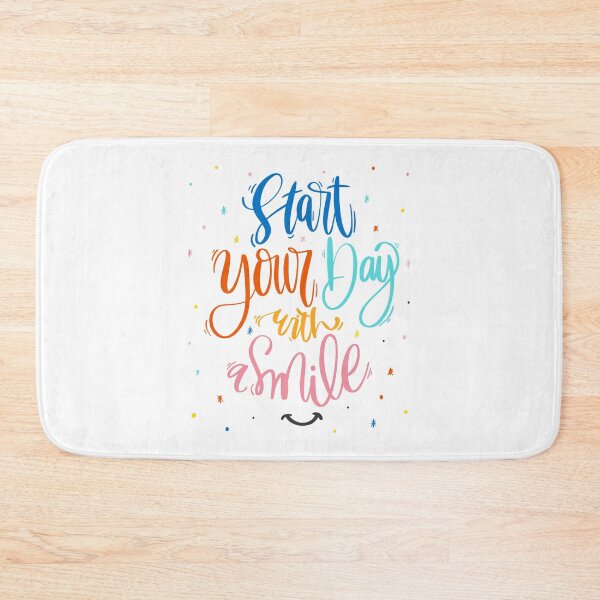 Item preview, start your bay with a smile designed and sold by sbrstore.