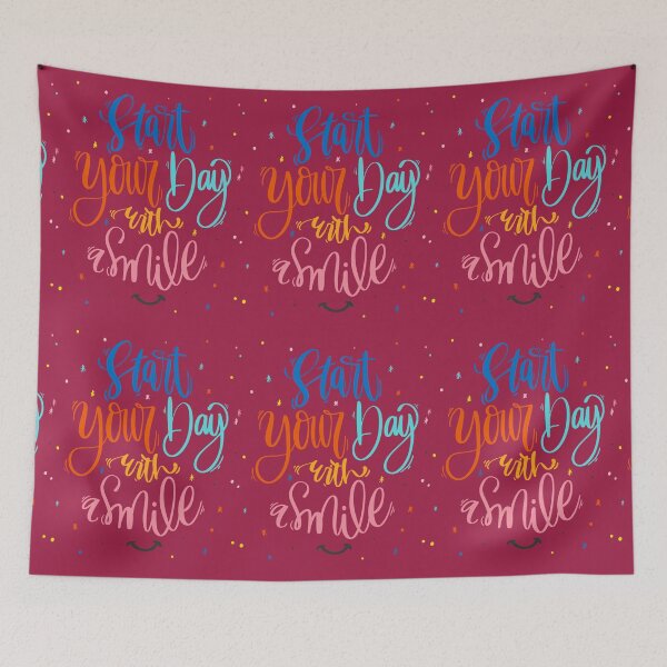 Item preview, start your bay with a smile designed and sold by sbrstore.