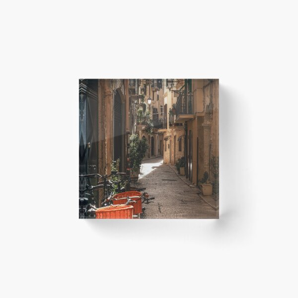 Item preview, Bari Vecchio designed and sold by DiFigianoPhoto.