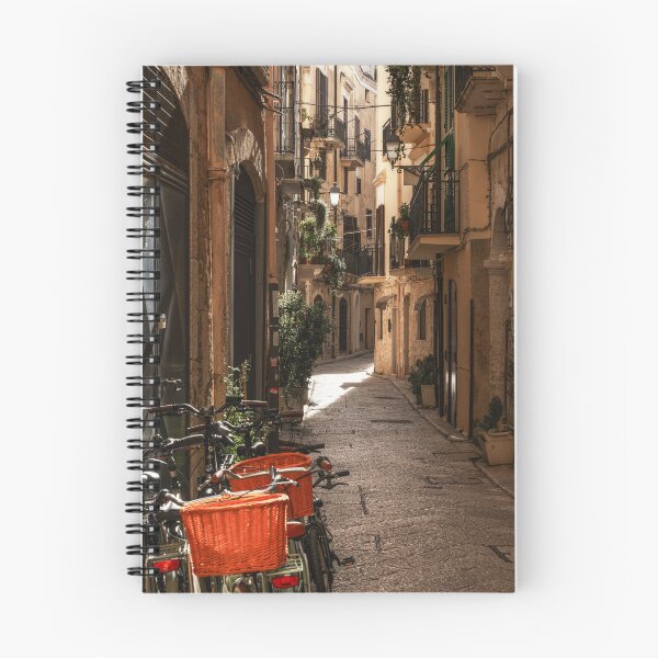 Item preview, Bari Vecchio designed and sold by DiFigianoPhoto.